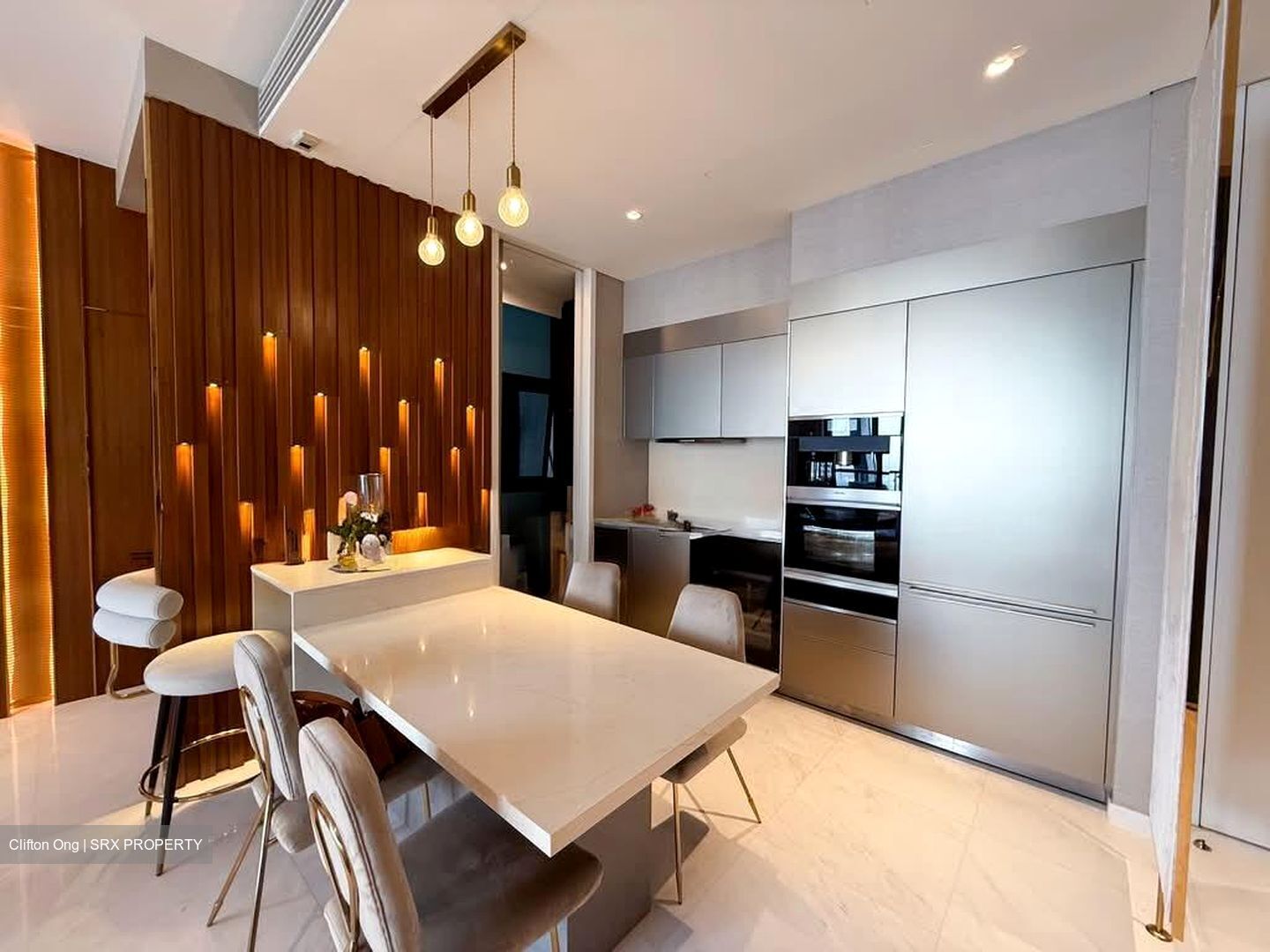 South Beach Residences (D7), Apartment #545106791